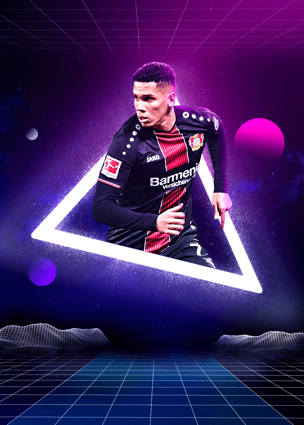 成功背後的 成功背後的